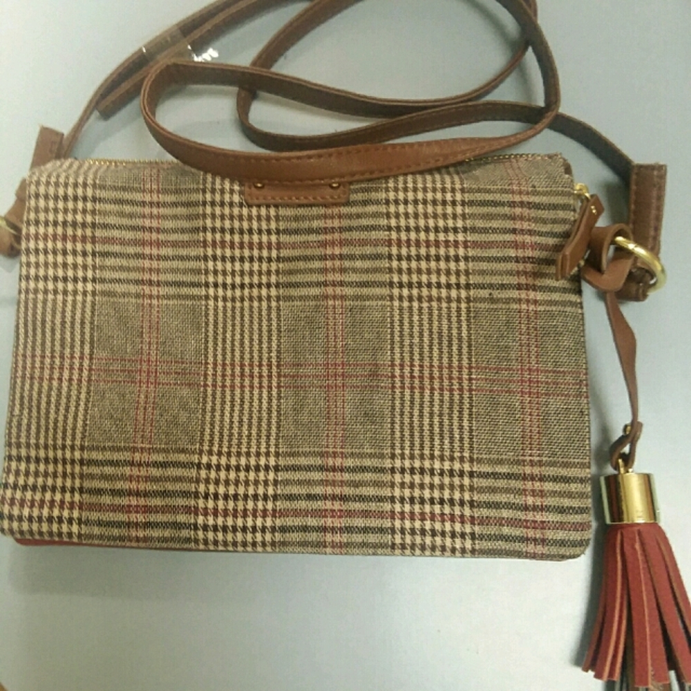 Purse/Handbag